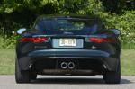 Jaguar F-Type V6 S Coupe 2015 года
